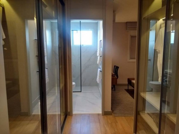 Imagem Apartamento com 3 Quartos à Venda, 116 m² em Vila Mogilar - Mogi das Cruzes