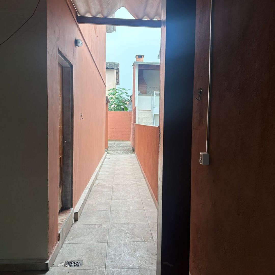 Imagem Sobrado com 3 Quartos à Venda, 84 m²em Vila Brás Cubas - Mogi das Cruzes