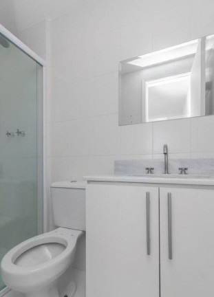 Imagem Apartamento com 2 Quartos para Alugar, 63 m² em Vila Dom Pedro I - São Paulo