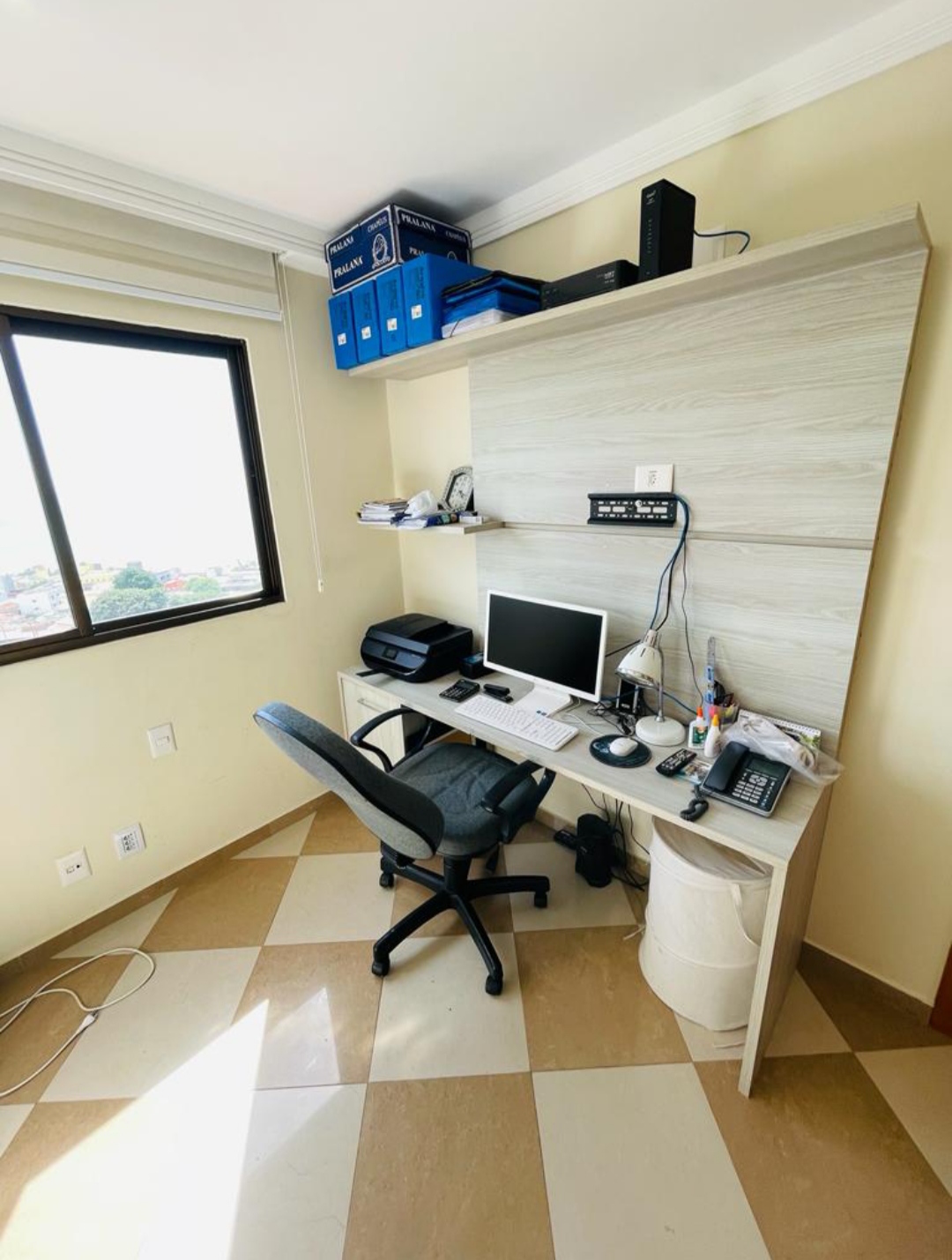 Imagem Apartamento com 2 Quartos à Venda, 65 m²em Ponta Negra - Natal