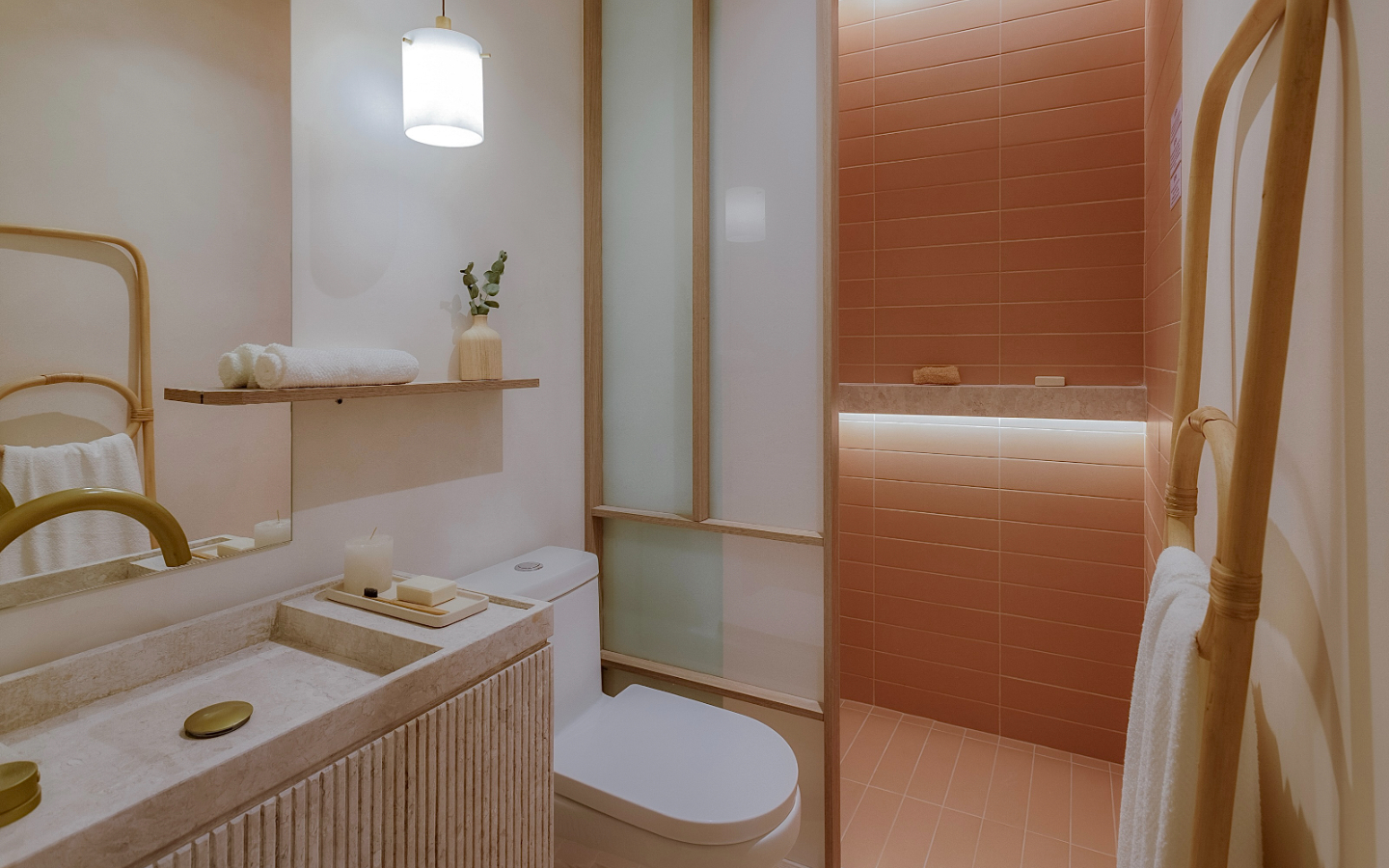 Imagem Apartamento com 2 Quartos à Venda, 55 m²em Recreio dos Bandeirantes - Rio de Janeiro
