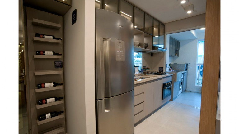 Imagem Apartamento com 2 Quartos à Venda, 47 m² em Vila São João - Guarulhos