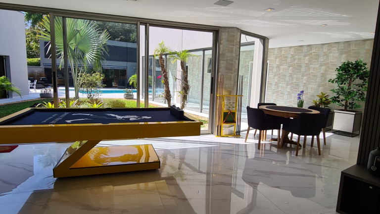 Imagem Casa com 6 Quartos à Venda, 328 m² em Riviera - Bertioga