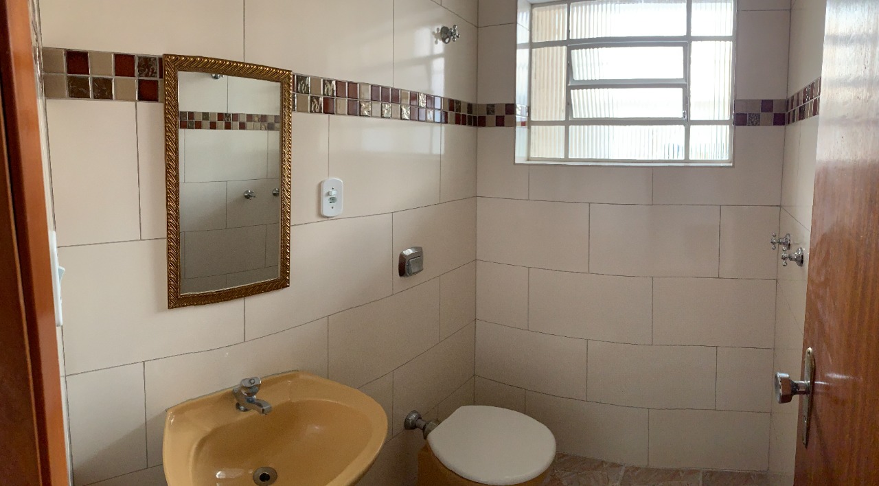 Imagem Sobrado com 4 Quartos à Venda, 408 m²em Vila Ipiranga - Mogi das Cruzes
