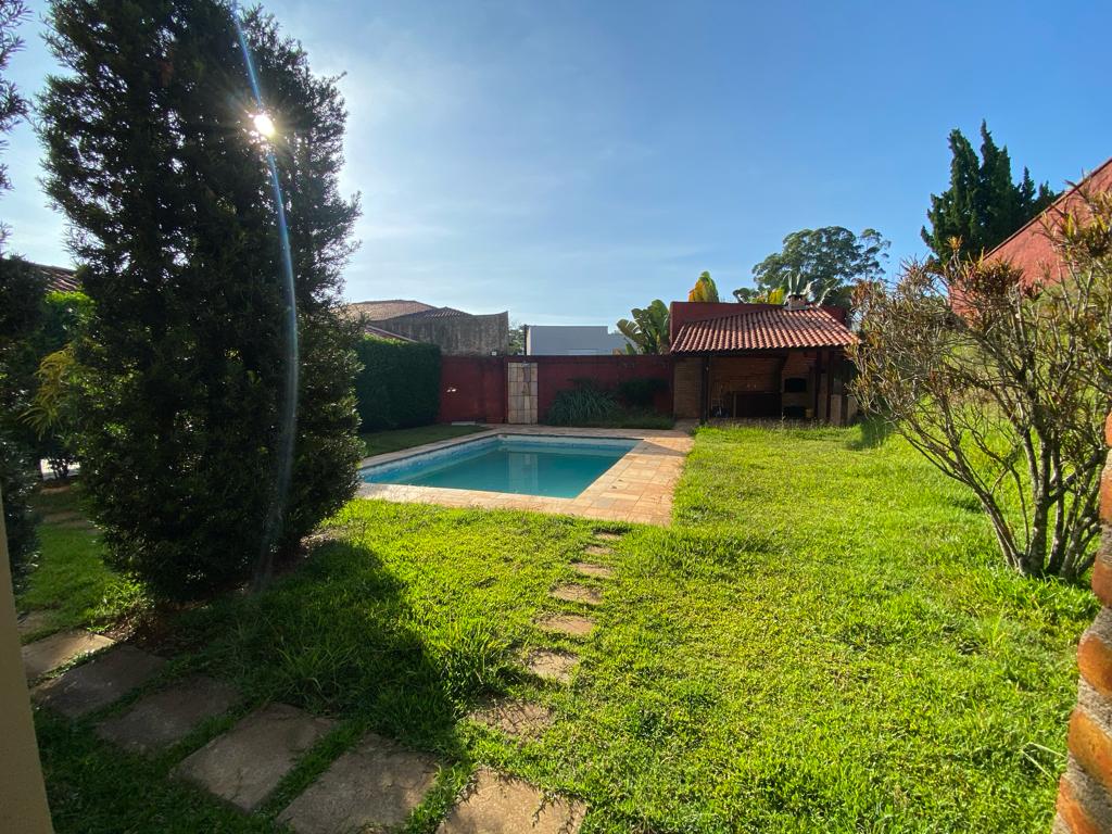 Imagem Casa de Condomínio com 4 Quartos para Alugar, 170 m²em Jardim São Paulo II - cotia Imagem Casa de Condomínio com 4 Quartos para Alugar, 170 m²em Jardim São Paulo II - cotia