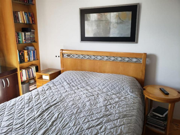 Imagem Apartamento com 3 Quartos à Venda, 133 m² em Centro - Sorocaba