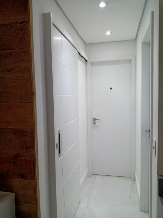 Apartamento com 2 Quartos à Venda, 58 m² em Vila Prudente - São Paulo
