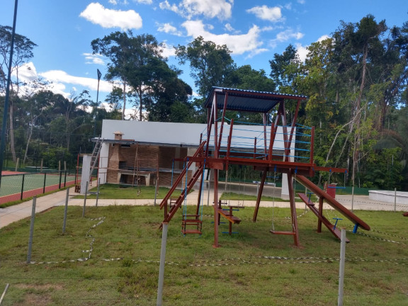 Imagem Terreno em Condomínio à Venda ou Locação, 1 m² em Ponta Negra - Manaus Imagem Terreno em Condomínio à Venda ou Locação, 1 m² em Ponta Negra - Manaus