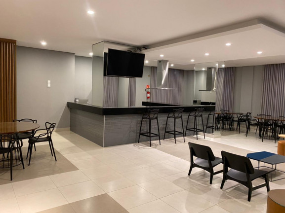 Imagem Apartamento com 2 Quartos à Venda, 72 m² em Vila Andrade - São Paulo