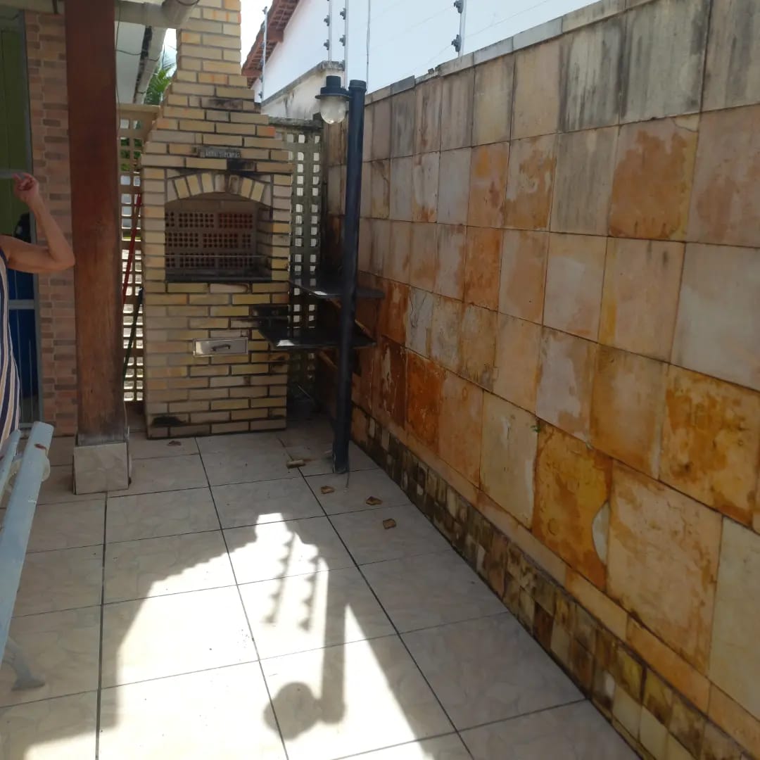 Imagem Casa com 3 Quartos à Venda, 120 m²em Vale do Sol - Parnamirim