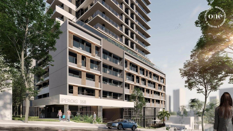 Imagem Apartamento com 4 Quartos à Venda, 340 m² em Perdizes - São Paulo