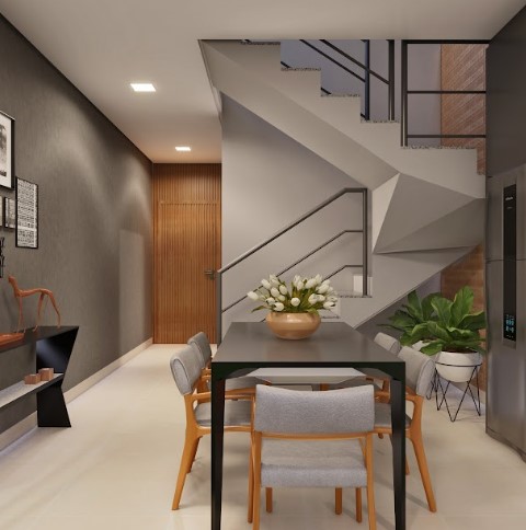 Imagem Apartamento com 3 Quartos à Venda, 82 m² em Caxangá - Recife