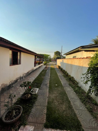 Imagem Casa com 5 Quartos à Venda, 220 m² em Jardim Primavera - Sinop