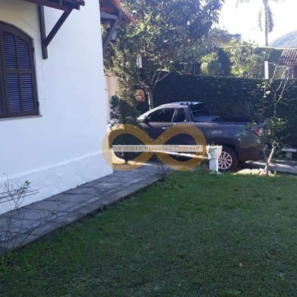Imagem Casa com 3 Quartos à Venda, 330 m²em Carlos Guinle - Teresópolis