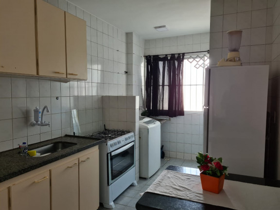 Imagem Apartamento com 3 Quartos à Venda, 73 m² em Setor Bela Vista - Goiânia