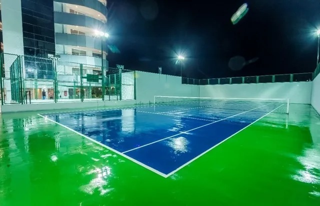 Imagem Loft com 1 Quarto para Alugar, 40 m²em Fátima - Belém Imagem Loft com 1 Quarto para Alugar, 40 m²em Fátima - Belém