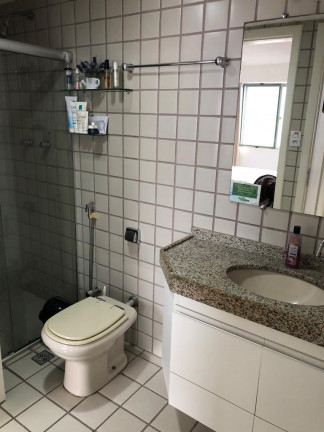 Imagem Flat com 1 Quarto à Venda, 1 m² em Ponta D'Areia - São Luís Imagem Flat com 1 Quarto à Venda, 1 m² em Ponta D'Areia - São Luís