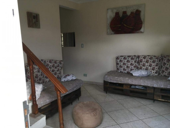 Imagem Casa com 3 Quartos à Venda, 230 m² em Vila Morellato - Barueri