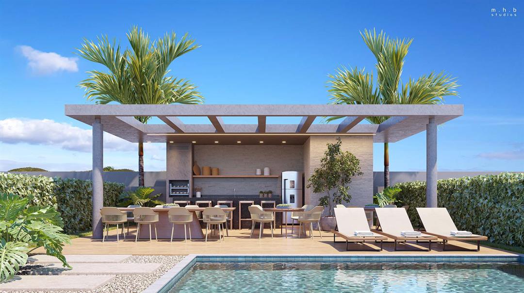 Imagem Apartamento com 2 Quartos à Venda, 62 m²em Recreio dos Bandeirantes - Rio de Janeiro