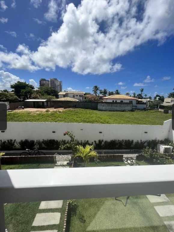 Imagem Casa de Condomínio com 2 Quartos para Alugar, 100 m²em Itapuã - Salvador Imagem Casa de Condomínio com 2 Quartos para Alugar, 100 m²em Itapuã - Salvador