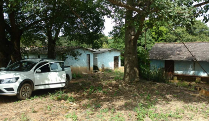 Imagem Fazenda à Venda, 8 Alq GOem Zona Rural - Silvânia Imagem Fazenda à Venda, 8 Alq GOem Zona Rural - Silvânia