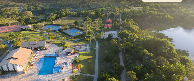 Terreno à Venda, 525 m² em BR - Simões Filho