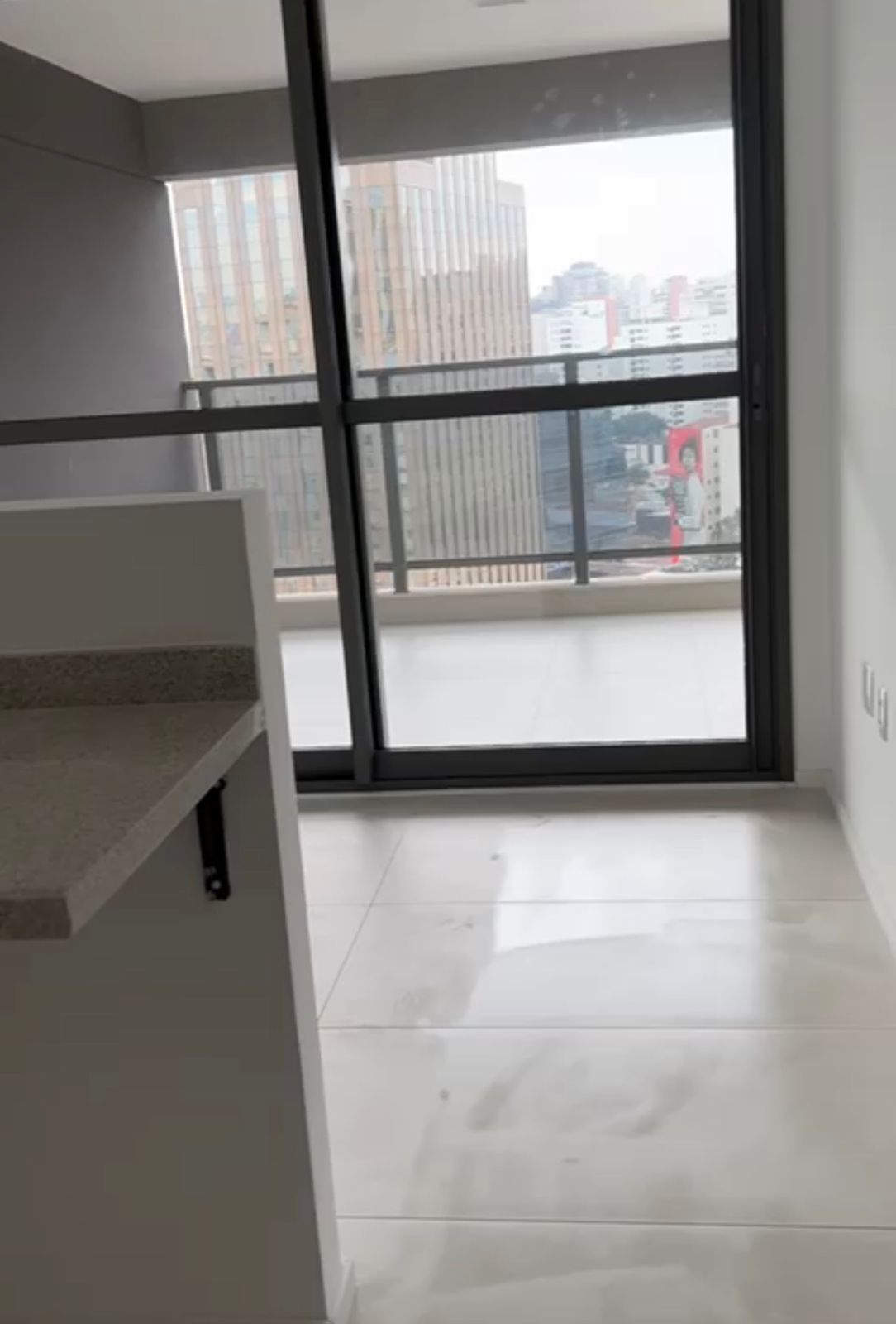 Imagem Apartamento com 1 Quarto à Venda, 45 m²em Itaim Bibi - São Paulo