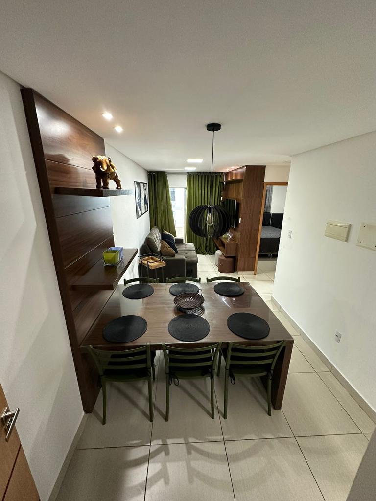 Imagem Apartamento com 2 Quartos à Venda, 60 m²em Intermares - Cabedelo