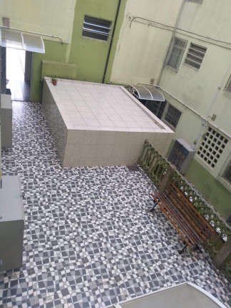 Imagem Apartamento com 2 Quartos à Venda, 48 m² em Conjunto Residencial José Bonifácio - São Paulo