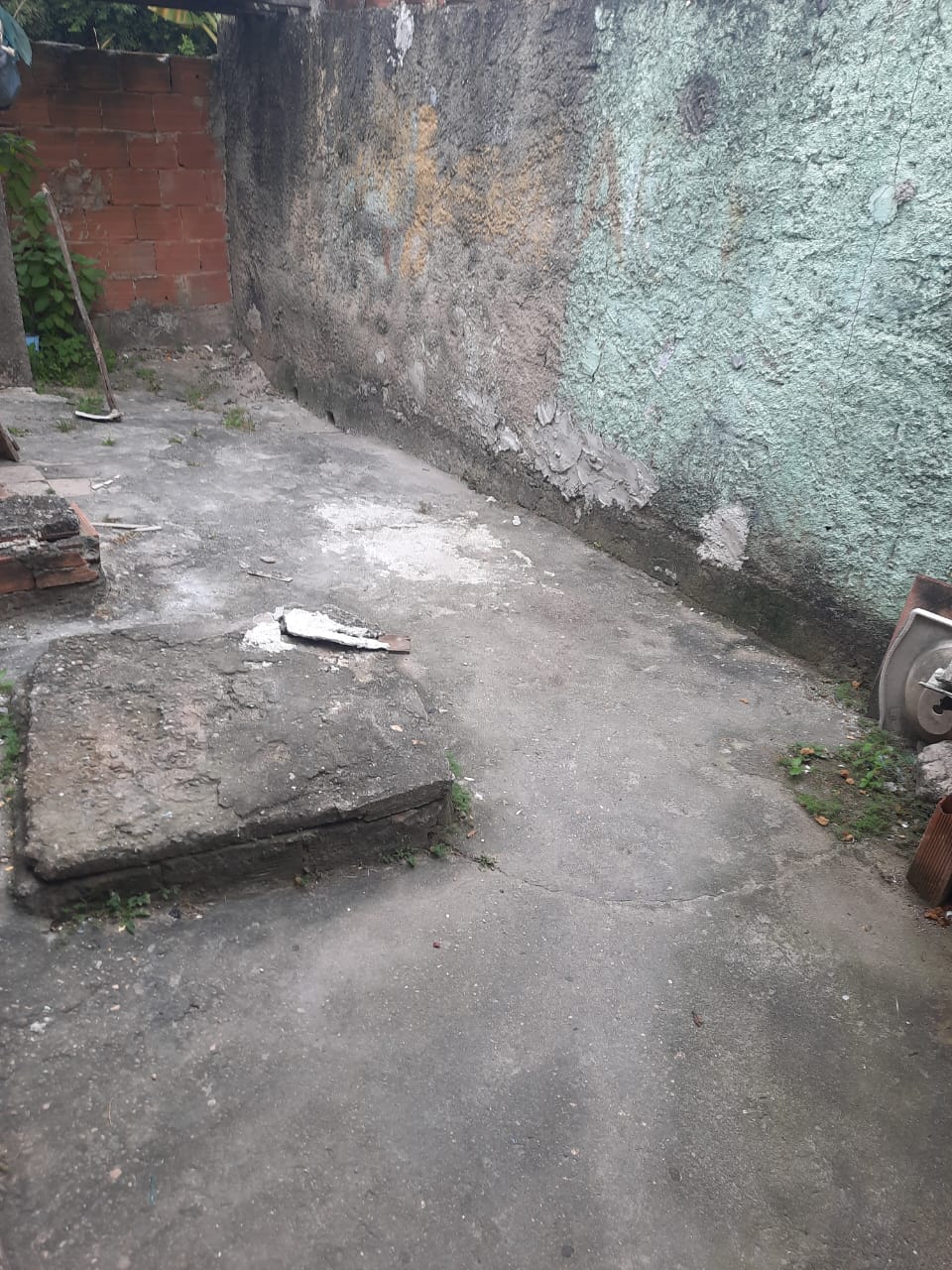 Imagem Casa com 1 Quarto para Alugar, 55 m²em Centro - Maricá Imagem Casa com 1 Quarto para Alugar, 55 m²em Centro - Maricá