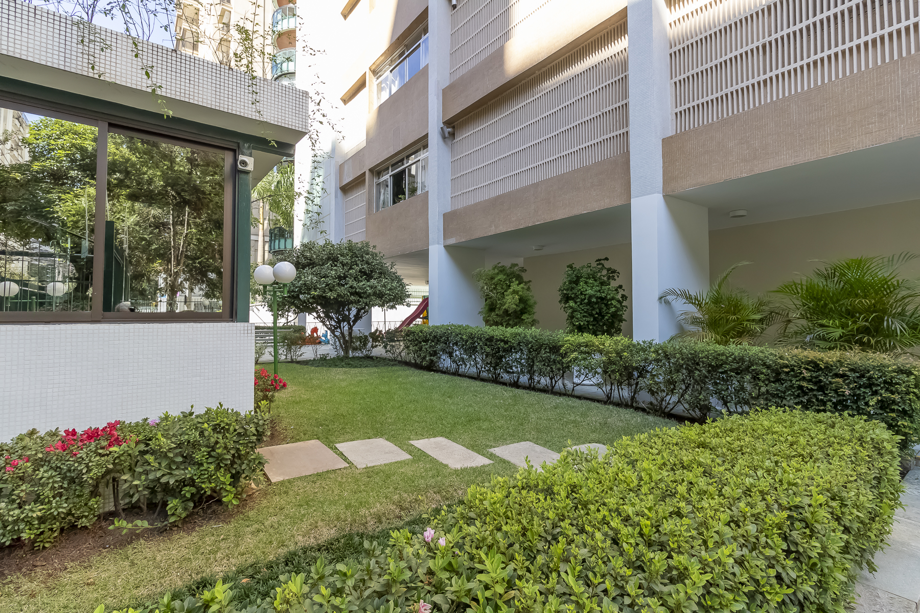 Imagem Apartamento com 2 Quartos à Venda, 97 m²em Paraíso - São Paulo Imagem Apartamento com 2 Quartos à Venda, 97 m²em Paraíso - São Paulo