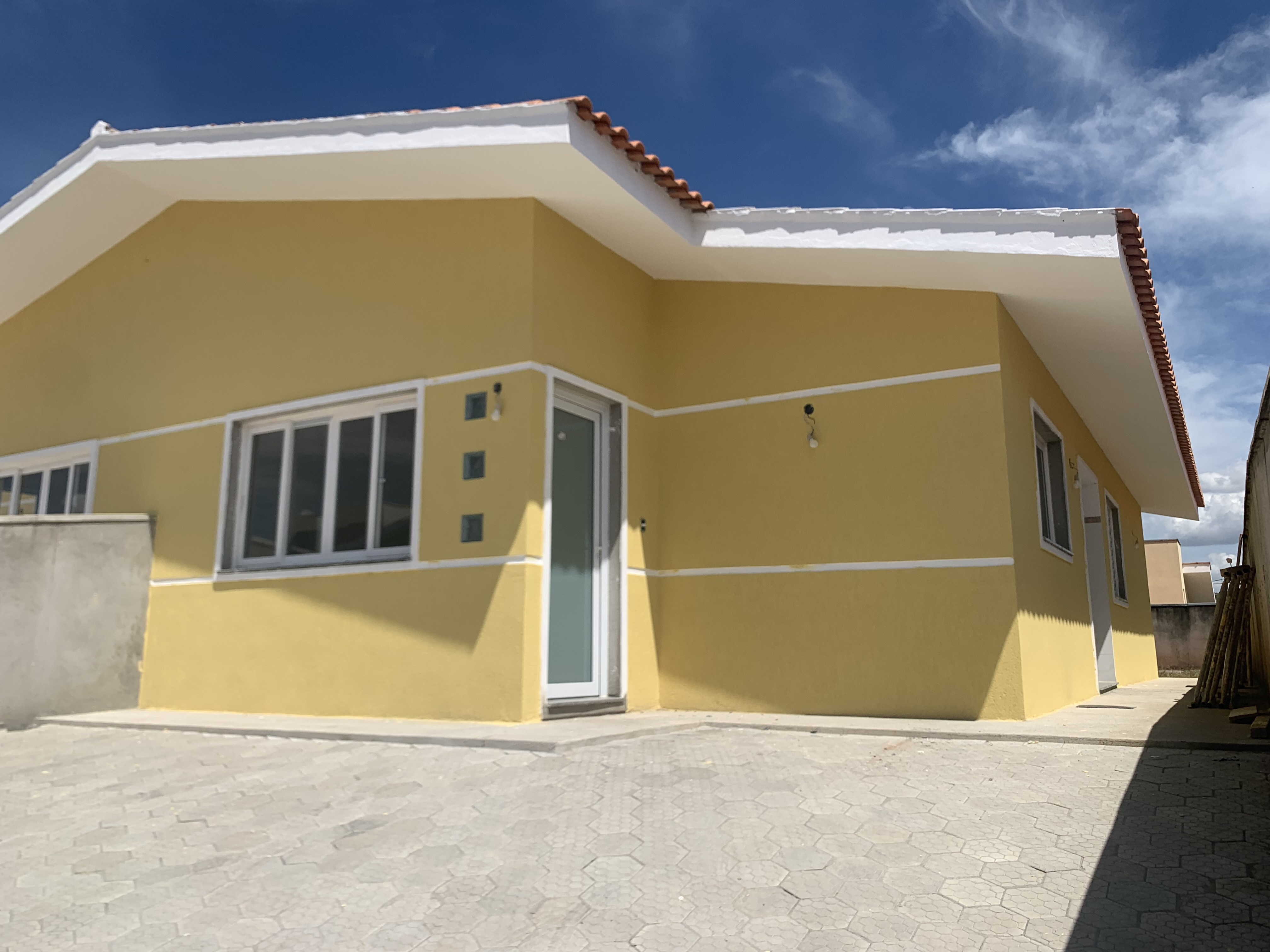 Imagem Casa de Condomínio com 3 Quartos à Venda, 88 m² em Jardim São Marcos - Bom Jesus dos Perdões