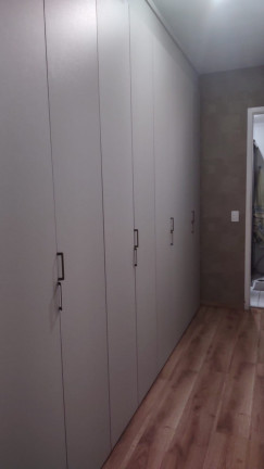 Imagem Apartamento com 3 Quartos à Venda, 100 m² em Chácara Califórnia - São Paulo