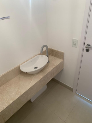 Imagem Apartamento com 3 Quartos à Venda, 163 m² em Vila Mariana - São Paulo