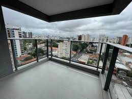 Imagem Apartamento com 1 Quarto à Venda, 29 m²em Indianópolis - São Paulo