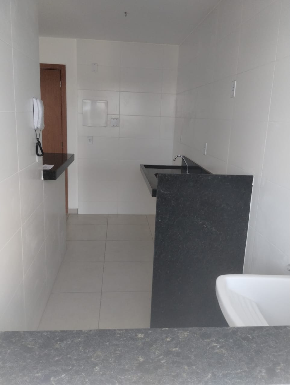 Imagem Apartamento com 2 Quartos à Venda, 55 m² em Aribiri - Vila Velha