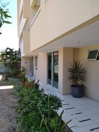 Imagem Apartamento com 2 Quartos à Venda,  em Fátima - Fortaleza