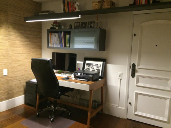 Imagem Apartamento com 3 Quartos à Venda, 117 m² em Vila Clementino - São Paulo Imagem Apartamento com 3 Quartos à Venda, 117 m² em Vila Clementino - São Paulo
