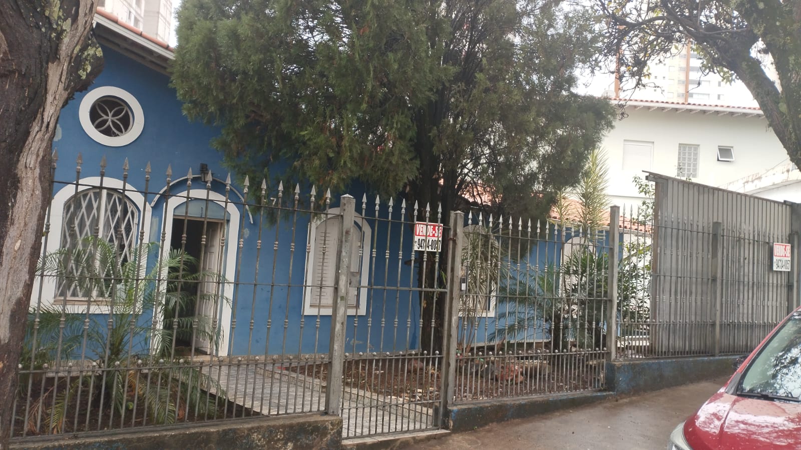 Imagem Terreno à Venda, 360 m² em Vila Firmiano Pinto - São Paulo Imagem Terreno à Venda, 360 m² em Vila Firmiano Pinto - São Paulo