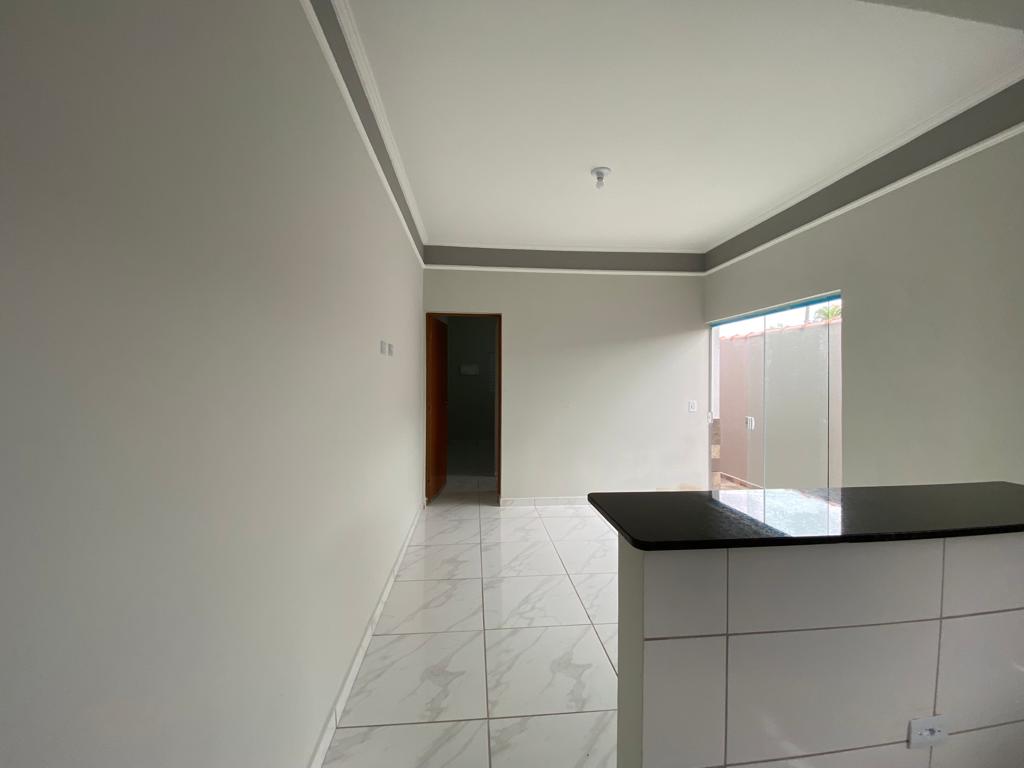 Imagem Casa com 2 Quartos à Venda, 101 m²em Parque Verde Mar - Mongaguá