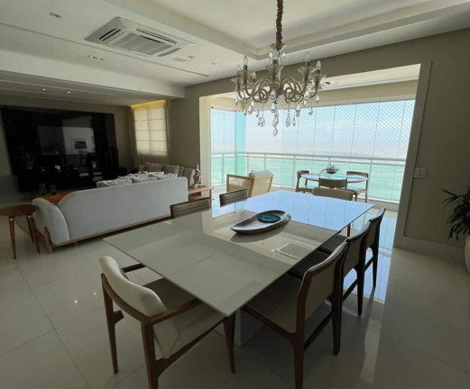 Imagem Apartamento com 3 Quartos à Venda, 136 m² em Ponta D'Areia - São Luís
