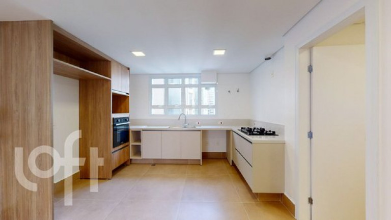 Imagem Apartamento com 3 Quartos à Venda, 201 m² em Vila Nova Conceição - São Paulo Imagem Apartamento com 3 Quartos à Venda, 201 m² em Vila Nova Conceição - São Paulo