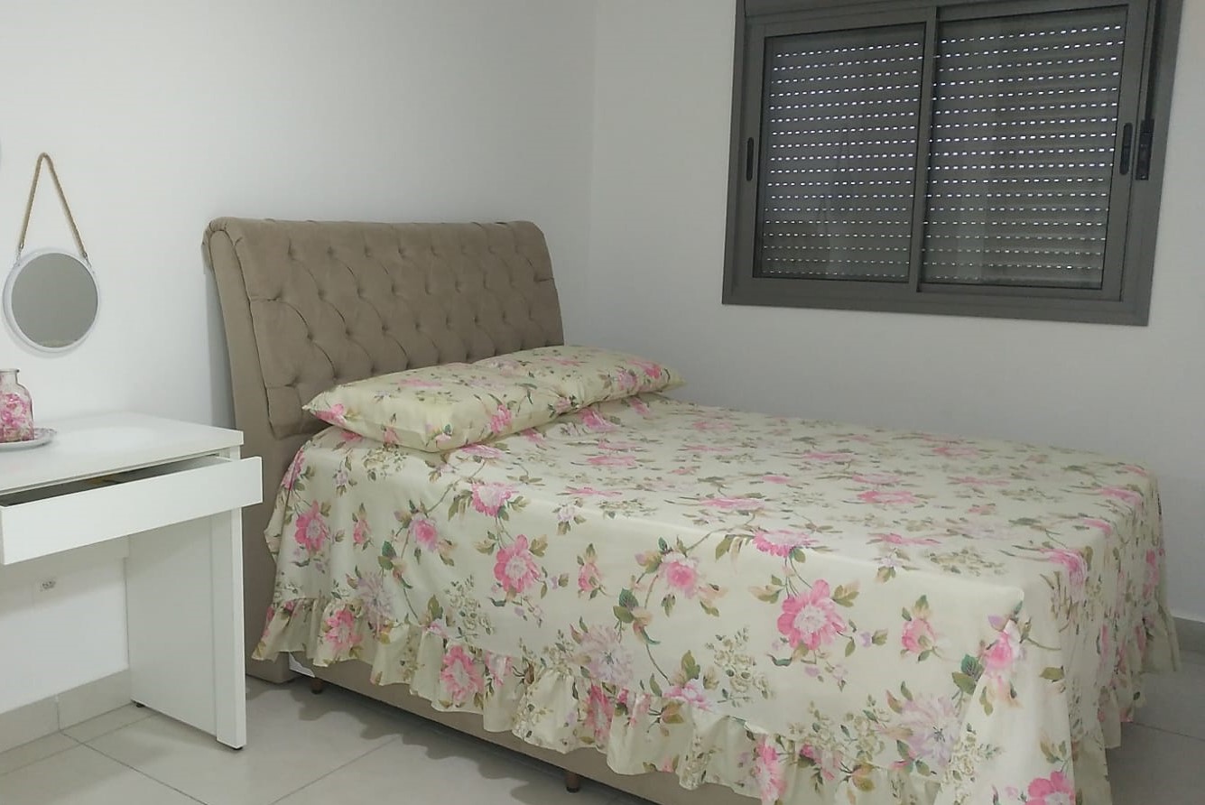 Imagem Apartamento com 2 Quartos para Temporada, 76 m²em Centro - Bertioga Imagem Apartamento com 2 Quartos para Temporada, 76 m²em Centro - Bertioga