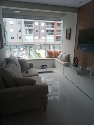 Imagem Apartamento com 1 Quarto à Venda, 38 m² em Vila Andrade - São Paulo Imagem Apartamento com 1 Quarto à Venda, 38 m² em Vila Andrade - São Paulo
