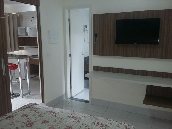 Imagem Imóvel Comercial para Alugar, 38 m² em Chácara Roma - Caldas Novas