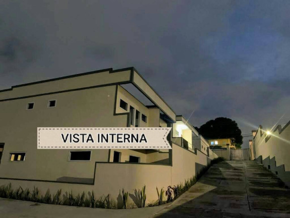 Sobrado com 3 Quartos à Venda, 130 m² em Cidade Nova - Manaus