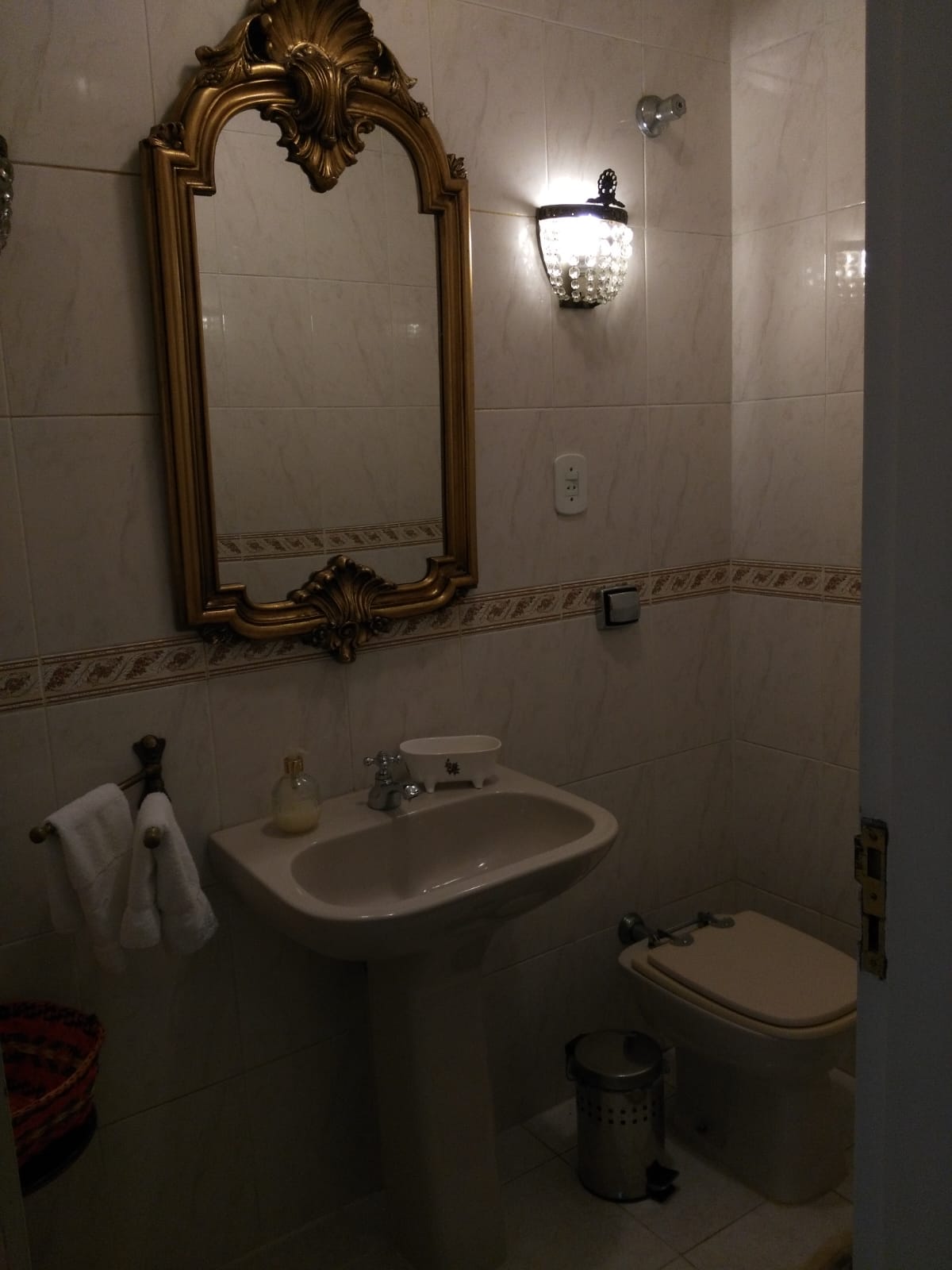 Imagem Apartamento com 3 Quartos à Venda, 214 m² em Morro dos Ingleses - São Paulo Imagem Apartamento com 3 Quartos à Venda, 214 m² em Morro dos Ingleses - São Paulo