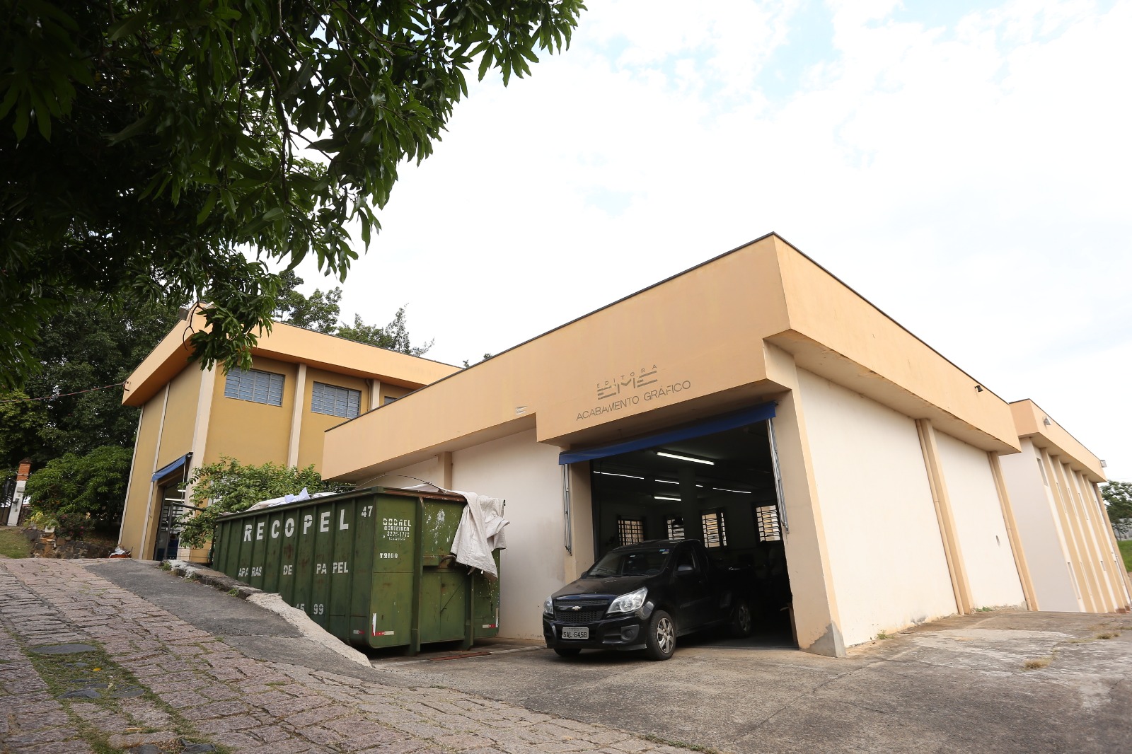 Imagem Imóvel Comercial à Venda, 2 m²em Vila Fátima - Capivari