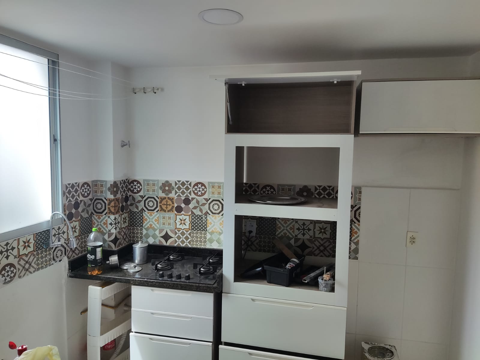 Imagem Apartamento com 2 Quartos à Venda ou Locação, 50 m²em Vila Urupês - Suzano Imagem Apartamento com 2 Quartos à Venda ou Locação, 50 m²em Vila Urupês - Suzano