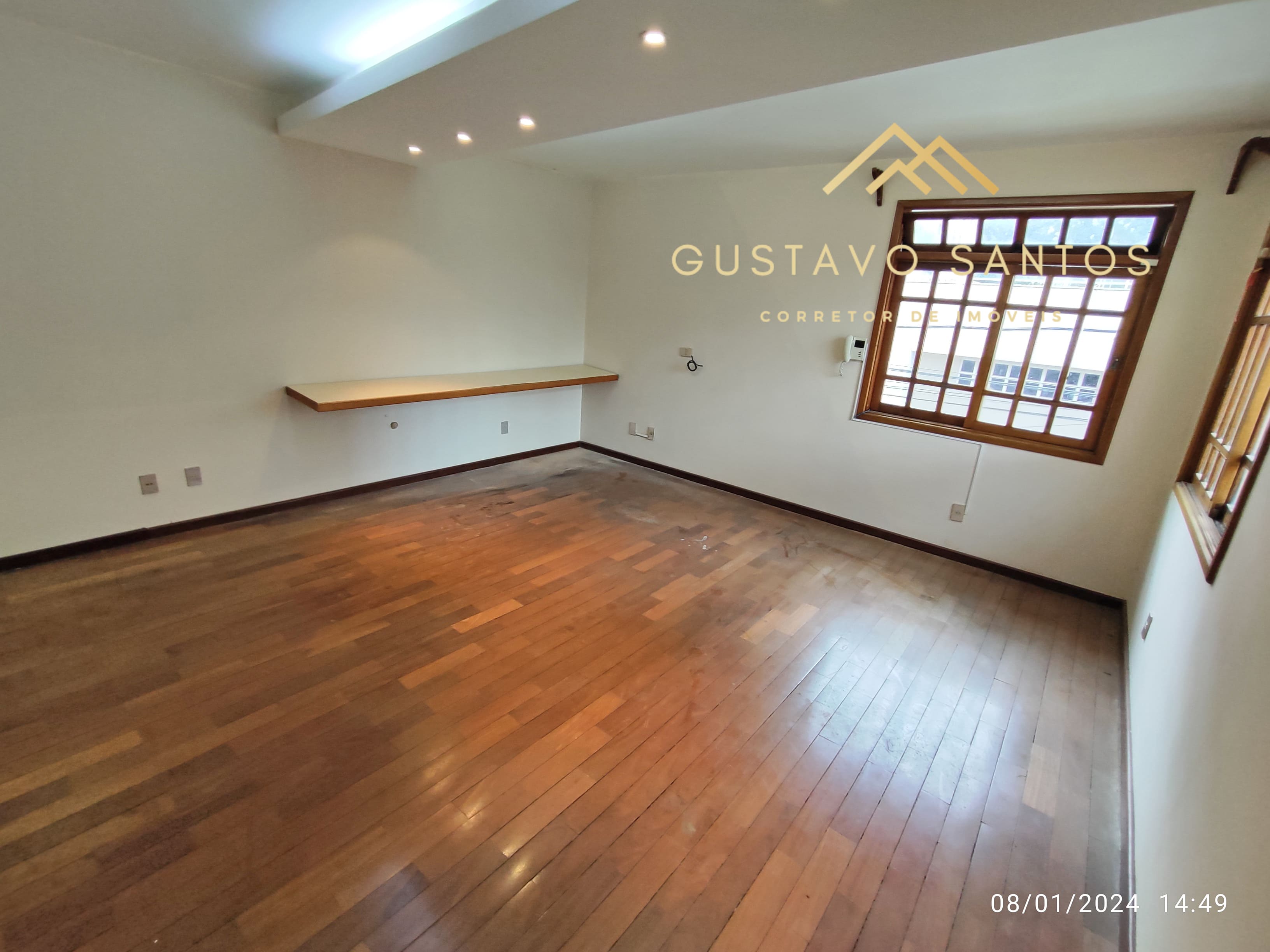 Imagem Casa com 5 Quartos à Venda, 450 m²em Pinheirinho - Itajubá